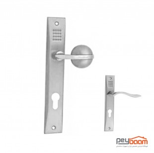 دستگیره در آپارتمان درین مدل 4100A