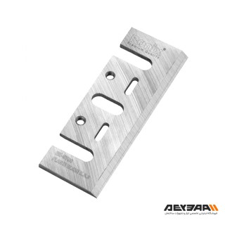 تیغ رنده HSS رونیکس مدل RH-3796