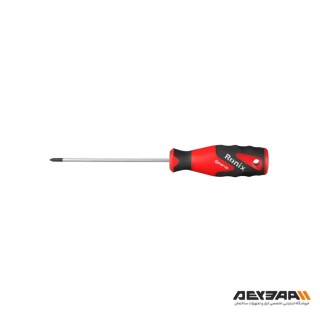 پیچ گوشتی چهارسو رونیکس مدل RH-2836