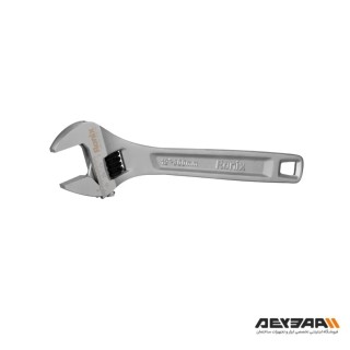 آچار فرانسه رونیکس مدل RH-2404 سایز 12 اینچ