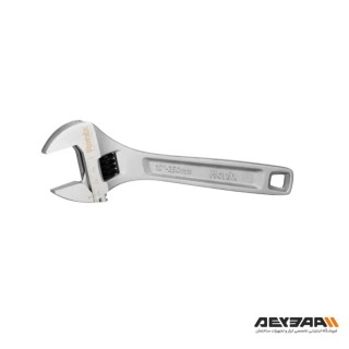 آچار فرانسه رونیکس مدل RH-2403 سایز 10 اینچ