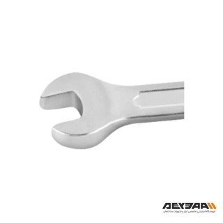 آچار یکسر تخت یکسر رینگی رونیکس مدل RH-2132 سایز 32