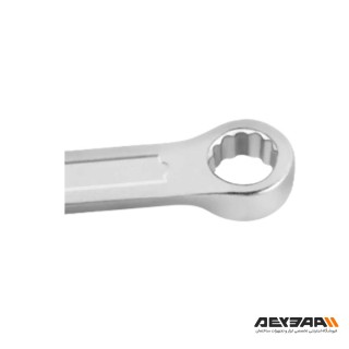 آچار یکسر تخت یکسر رینگی رونیکس مدل RH-2132 سایز 32