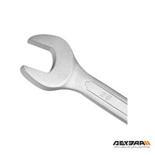 آچار یکسر تخت یکسر رینگی رونیکس مدل RH-2125 سایز 25