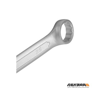 آچار یکسر تخت یکسر رینگی رونیکس مدل RH-2125 سایز 25