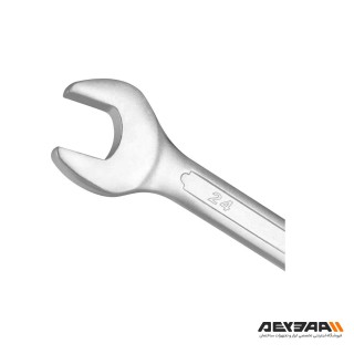 آچار یکسر تخت یکسر رینگی رونیکس مدل RH-2124 سایز 24