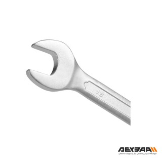 آچار یکسر تخت یکسر رینگی رونیکس مدل RH-2118 سایز 18