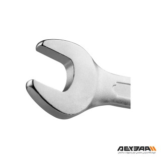 آچار یکسر تخت یکسر رینگی رونیکس مدل RH-2117 سایز 17