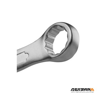 آچار یکسر تخت یکسر رینگی رونیکس مدل RH-2117 سایز 17