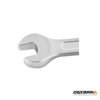 آچار یکسر تخت یکسر رینگی رونیکس مدل RH-2115 سایز 15