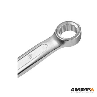آچار یکسر تخت یکسر رینگی رونیکس مدل RH-2108 سایز 8