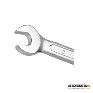 آچار یکسر تخت یکسر رینگی رونیکس مدل RH-2108 سایز 8