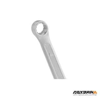 آچار یکسر تخت یکسر رینگی رونیکس مدل RH-2107 سایز 7