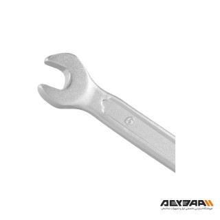 آچار یکسر تخت یکسر رینگی رونیکس مدل RH-2106 سایز 6