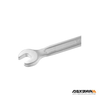 آچار دوسر تخت رونیکس مدل RH-2206 سایز 6