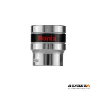 بکس تکی رونیکس مدل RH-2681 سایز 29 میلی متر