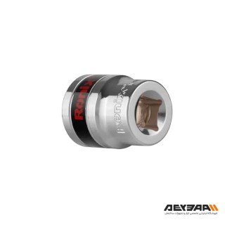 بکس تکی رونیکس مدل RH-2677 سایز 25 میلی متر