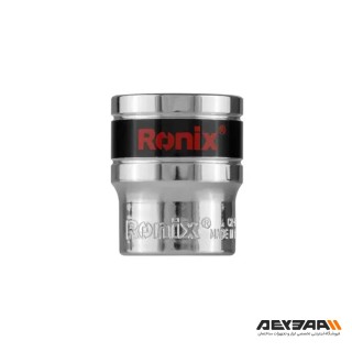 بکس تکی رونیکس مدل RH-2677 سایز 25 میلی متر