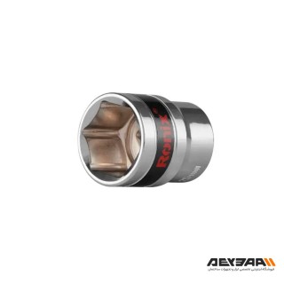 بکس تکی 25 میلی متری رونیکس مدل RH-2677