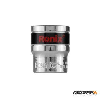 بکس تکی رونیکس مدل RH-2676 سایز 24 میلی متر