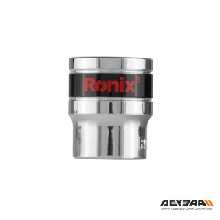 بکس تکی رونیکس مدل RH-2675 سایز 23 میلی متر
