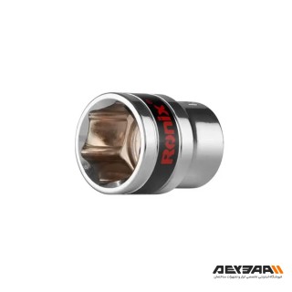 بکس تکی 23 میلی متری رونیکس مدل RH-2675