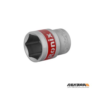 بکس تکی 22 میلی متری رونیکس مدل RH-2674