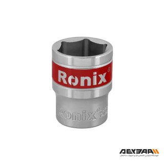 بکس تکی رونیکس مدل RH-2674 سایز 22 میلی متر