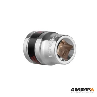 بکس تکی رونیکس مدل RH-2672 سایز 20 میلی متر
