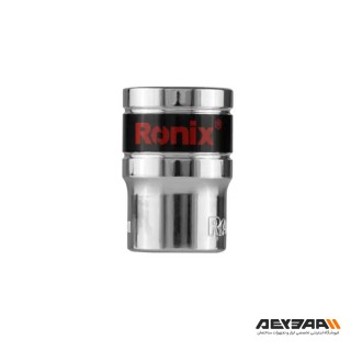 بکس تکی رونیکس مدل RH-2670 سایز 18 میلی متر