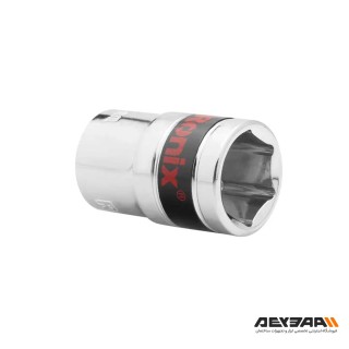 بکس تکی 16 میلی متری رونیکس مدل RH-2668