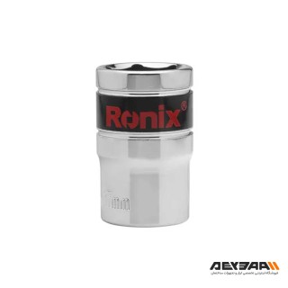 بکس تکی رونیکس مدل RH-2668 سایز 16 میلی متر