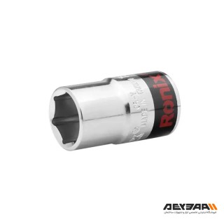 بکس تکی رونیکس مدل RH-2667 سایز 15 میلی متر