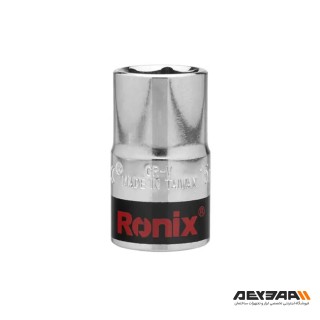 بکس تکی رونیکس مدل RH-2667 سایز 15 میلی متر