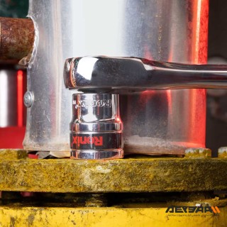 بکس تکی رونیکس مدل RH-2667 سایز 15 میلی متر