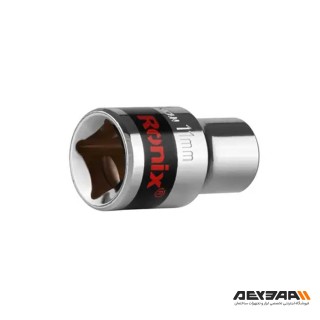 بکس تکی 11 میلی متری رونیکس مدل RH-2663