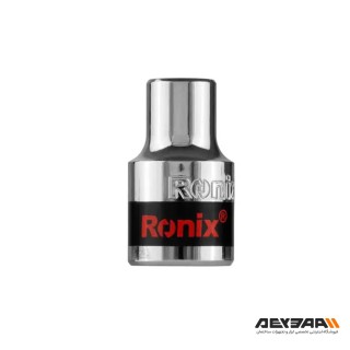 بکس تکی رونیکس مدل RH-2661 سایز 9 میلی متر