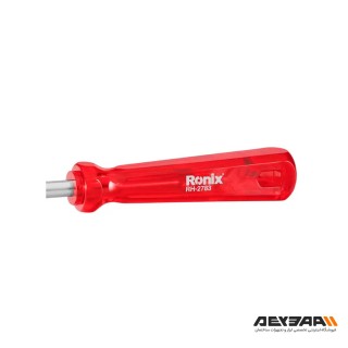 پیچ گوشتی دوسو رونیکس مدل RH-2783