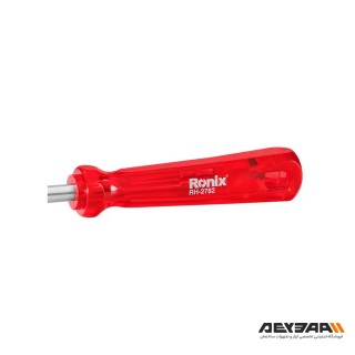 پیچ گوشتی دوسو رونیکس مدل RH-2782