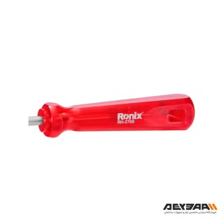 پیچ گوشتی دوسو رونیکس مدل RH-2769