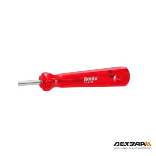 پیچ گوشتی دوسو رونیکس مدل RH-2759