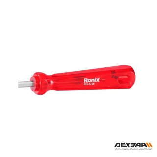 پیچ گوشتی دوسو رونیکس مدل RH-2758