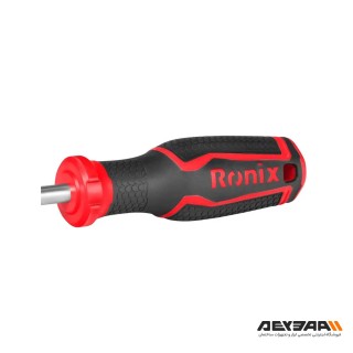پیچ گوشتی دوسو رونیکس مدل RH-2749