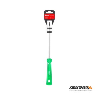 پیچ گوشتی چهارسو رونیکس مدل RH-2869
