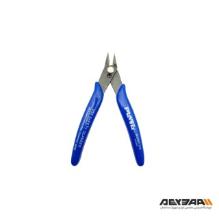 انبر کف چین پلاتو مدل 170 سایز 5 اینچ