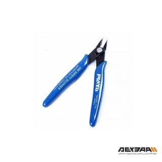 انبر کف چین پلاتو مدل 170 سایز 5 اینچ