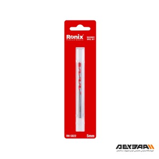 مته 5 الماسه بتن رونیکس مدل RH-5822