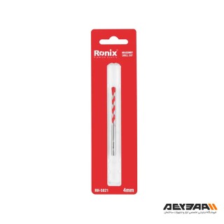 مته 4 الماسه بتن رونیکس مدل RH-5821
