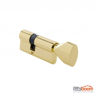 سیلندر قفل اچ تی ان پرایم مدل سرویسی 2713