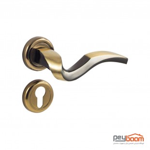 دستگیره در رزت ترووان مدل 3000